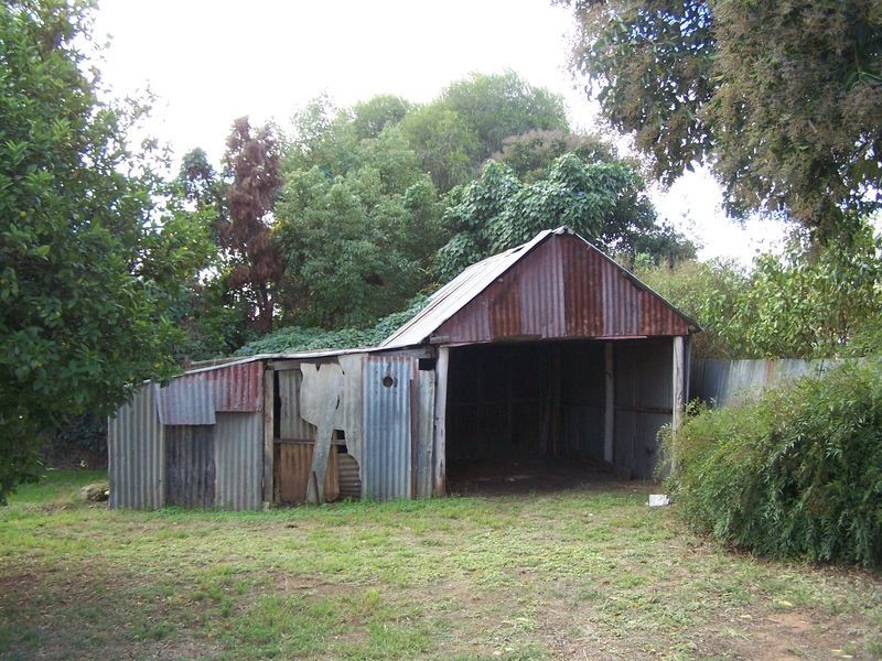 4 Nancarrow Lane, Wellington NSW 2820