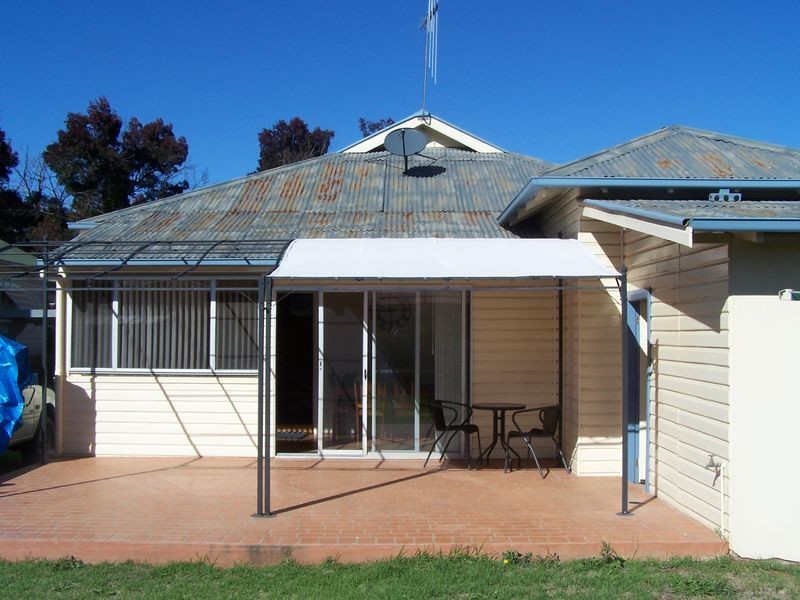 38 Maxwell Street, Wellington NSW 2820