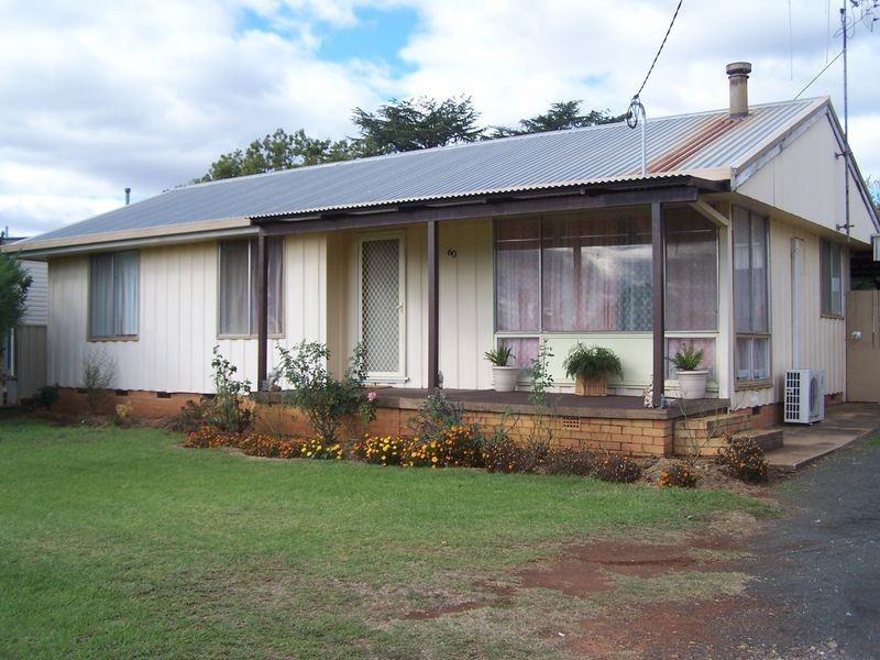 60 Pierce Street, Wellington NSW 2820