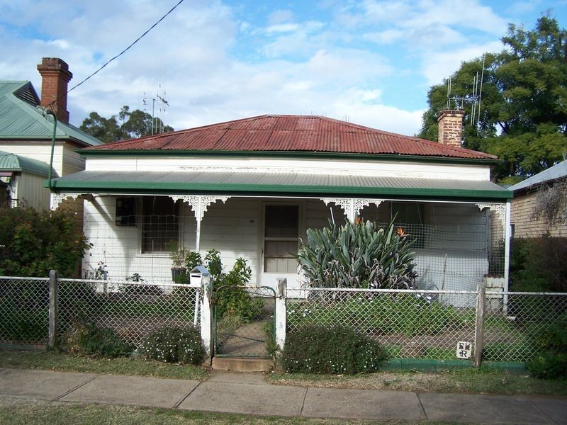63 Gisborne Street, Wellington NSW 2820