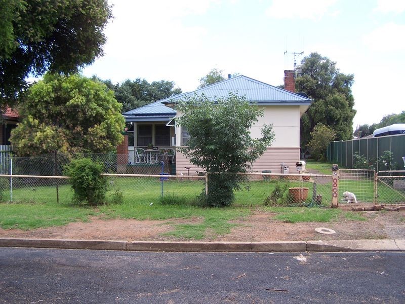 88 Maxwell Street, Wellington NSW 2820