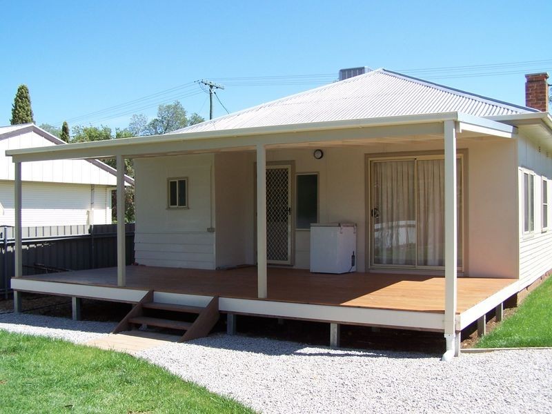35 Clive Street, Wellington NSW 2820