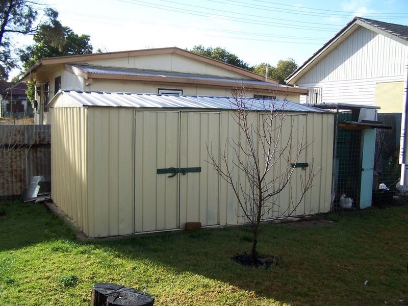 83 Zouch Street, Wellington NSW 2820