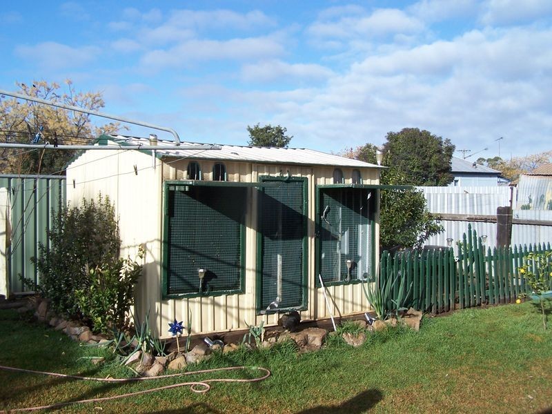 83 Zouch Street, Wellington NSW 2820