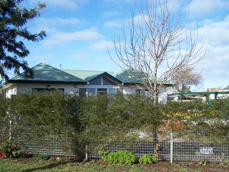 83 Zouch Street, Wellington NSW 2820