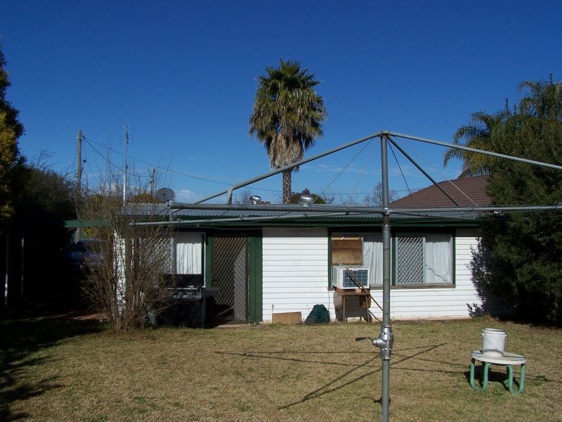 126 Maughan Street, Wellington NSW 2820