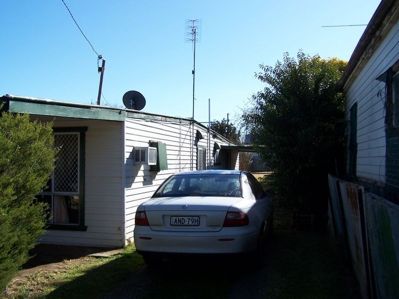 126 Maughan Street, Wellington NSW 2820
