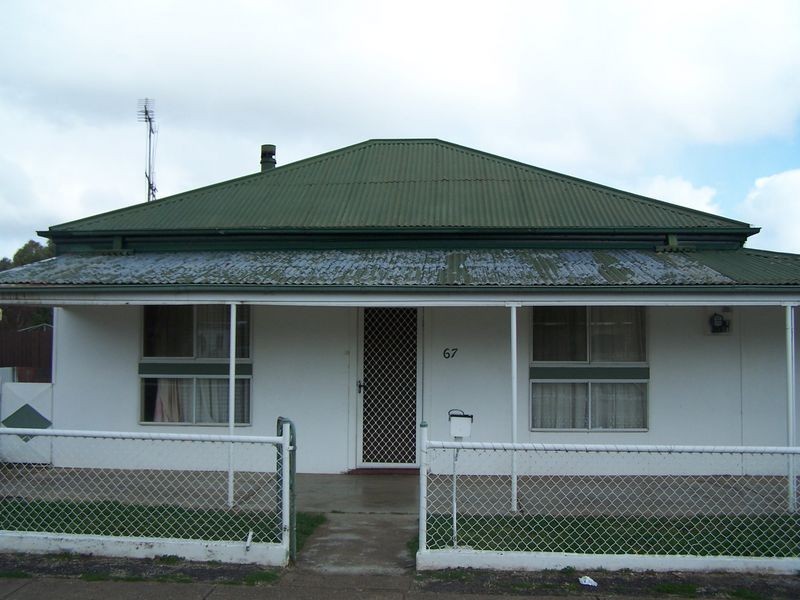 67 Maxwell Street, Wellington NSW 2820