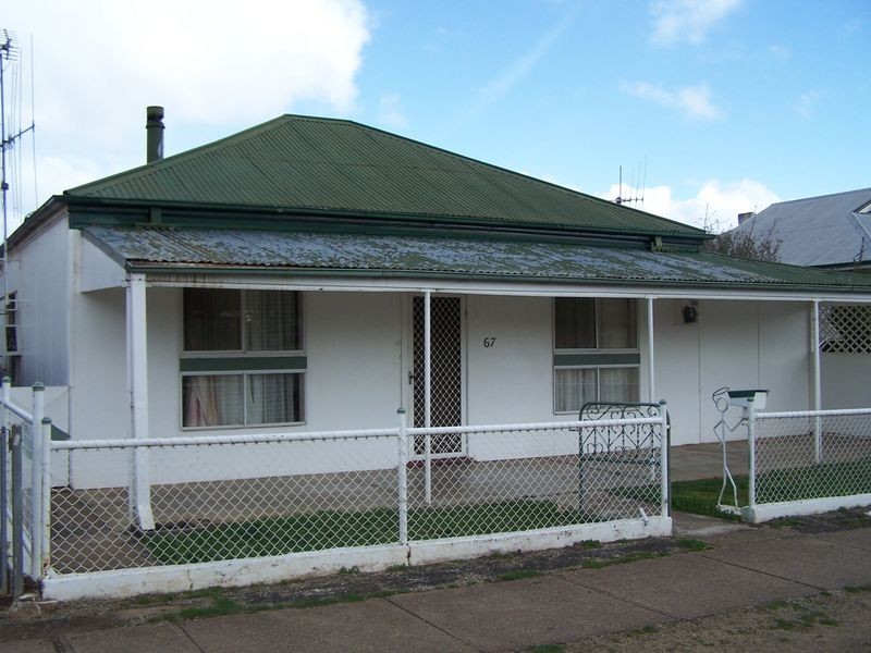 67 Maxwell Street, Wellington NSW 2820