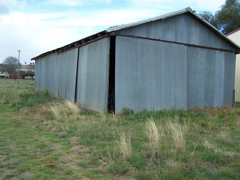 70 Curtis Street, Wellington NSW 2820