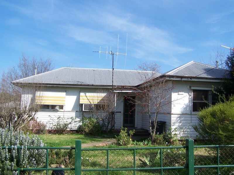 85 Pierce Street, Wellington NSW 2820