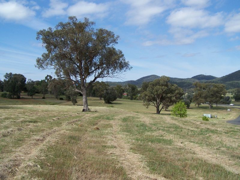 Lot 9 Pindari Grove, Wellington NSW 2820