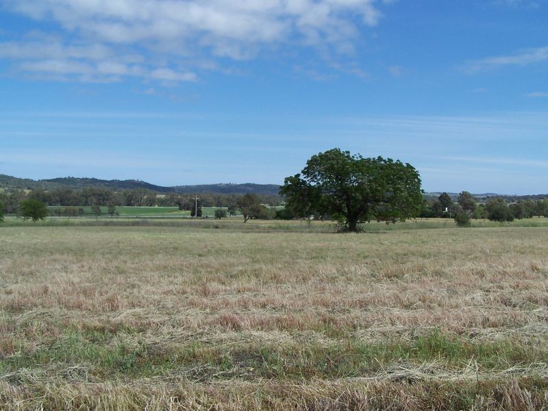 Lot 6 Pindari Grove, Wellington NSW 2820