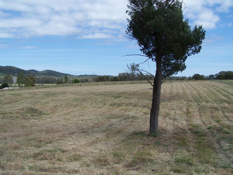 Lot 2 Pindari Grove, Wellington NSW 2820