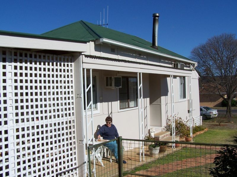 70 Pierce Street, Wellington NSW 2820