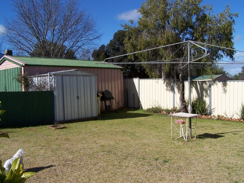 70 Pierce Street, Wellington NSW 2820