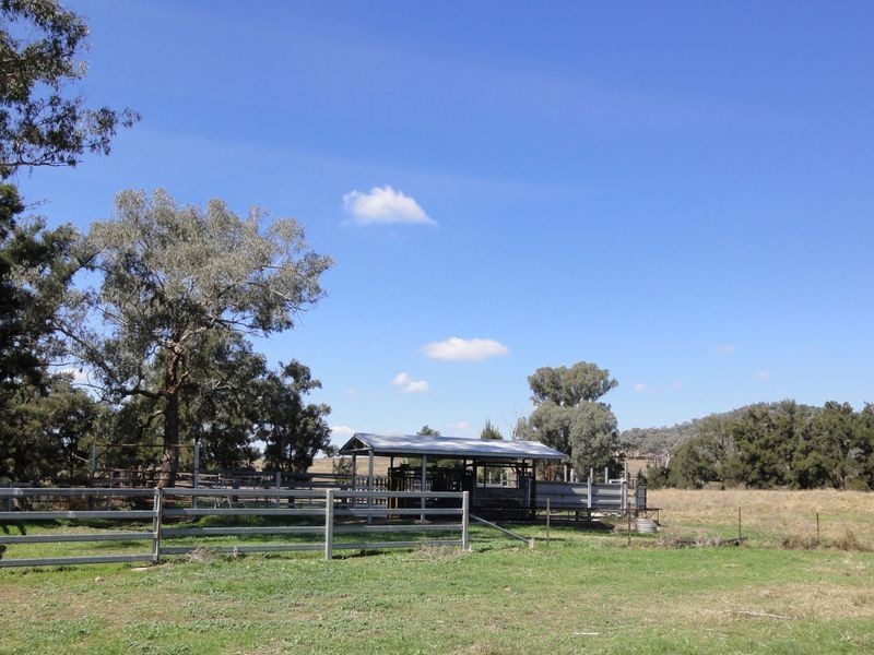 Kurrool  678 Blathery Creek Road, Wellington NSW 2820
