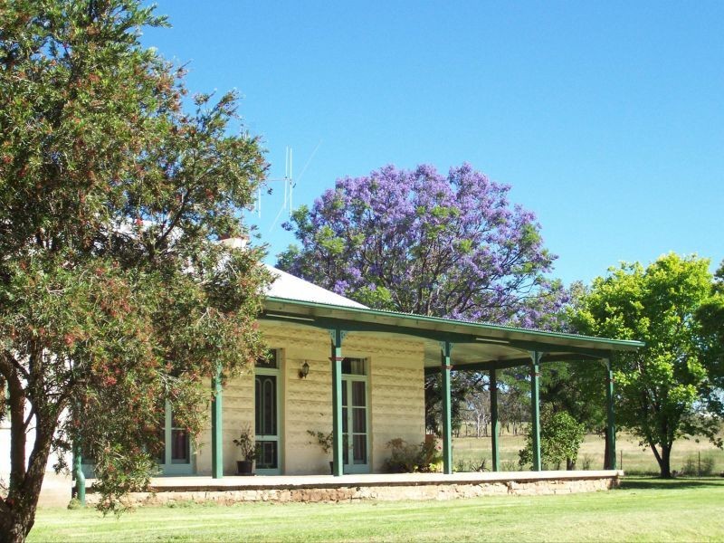 Kurrool  678 Blathery Creek Road, Wellington NSW 2820