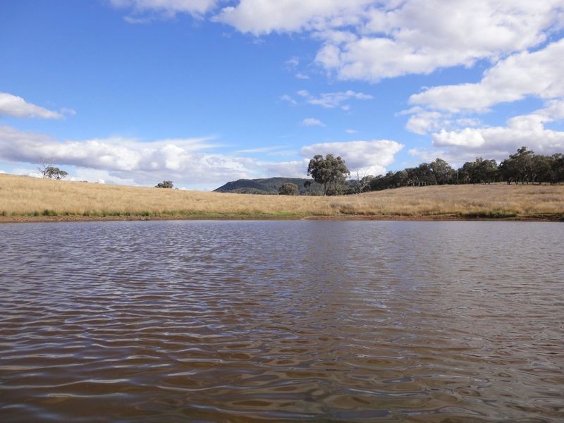 Kurrool  678 Blathery Creek Road, Wellington NSW 2820