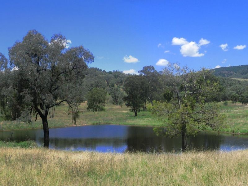 Kurrool  678 Blathery Creek Road, Wellington NSW 2820