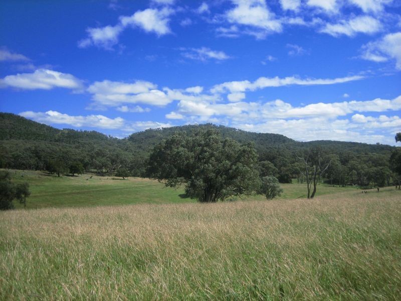 Kurrool  678 Blathery Creek Road, Wellington NSW 2820