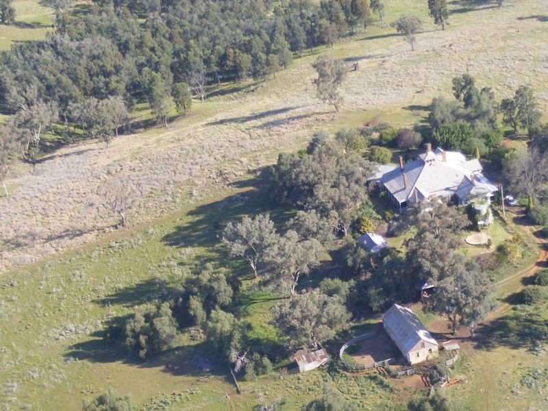 Nanima 7009 Goolma Road, Wellington NSW 2820