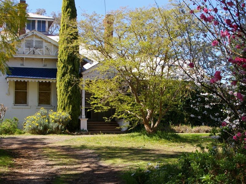 Nanima 7009 Goolma Road, Wellington NSW 2820