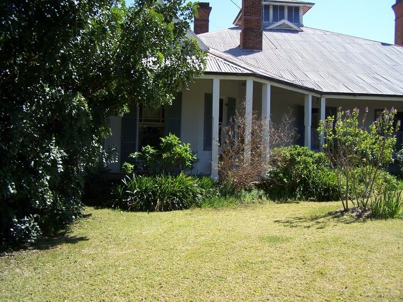 Nanima 7009 Goolma Road, Wellington NSW 2820