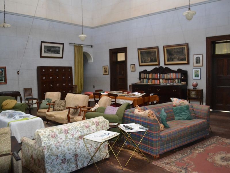 Nanima 7009 Goolma Road, Wellington NSW 2820