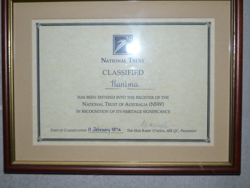 Nanima 7009 Goolma Road, Wellington NSW 2820