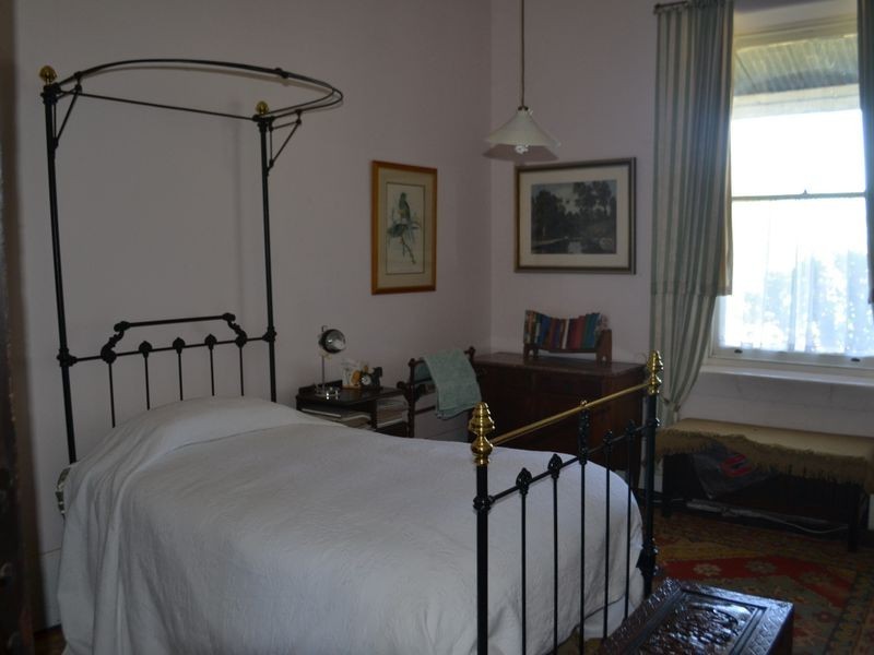 Nanima 7009 Goolma Road, Wellington NSW 2820