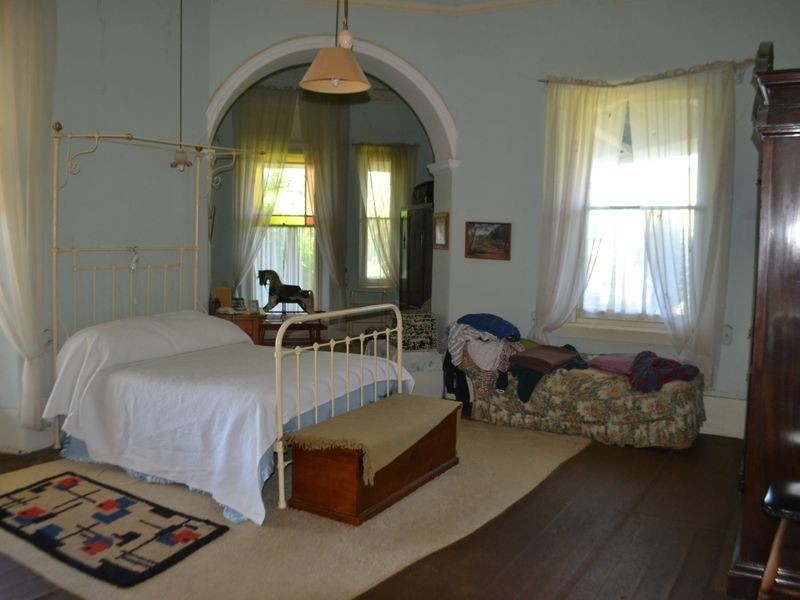 Nanima 7009 Goolma Road, Wellington NSW 2820