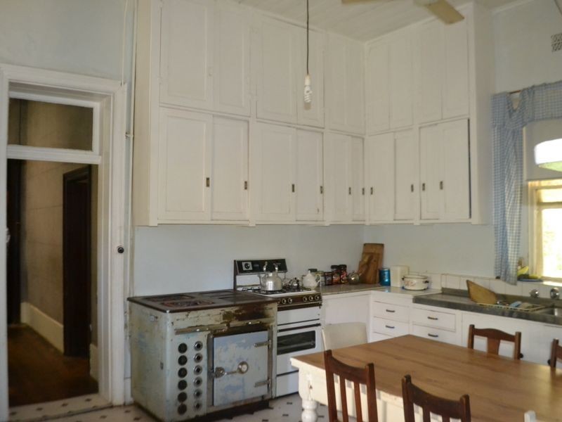 Nanima 7009 Goolma Road, Wellington NSW 2820