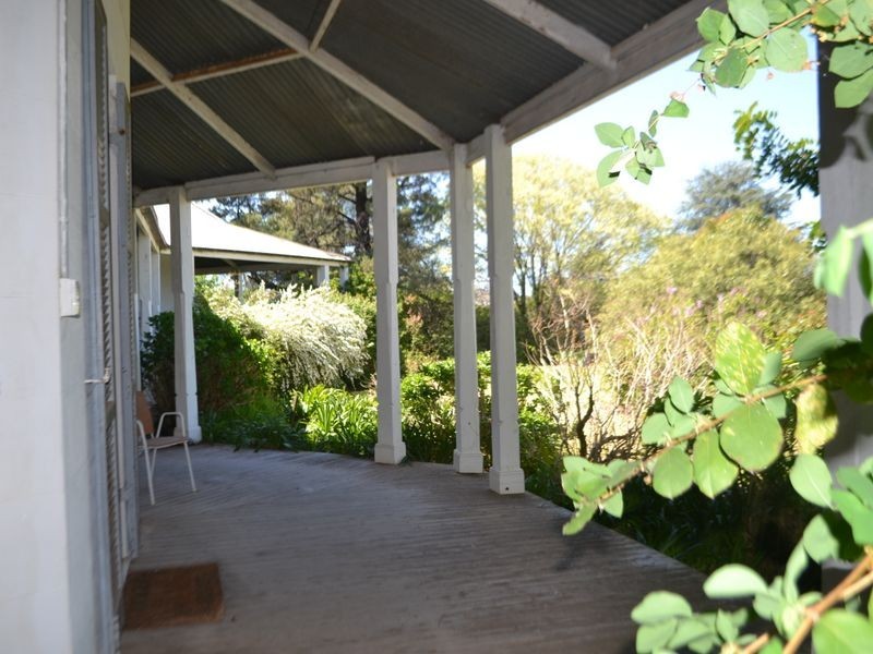 Nanima 7009 Goolma Road, Wellington NSW 2820