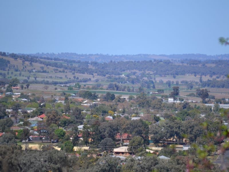 Nanima 7009 Goolma Road, Wellington NSW 2820