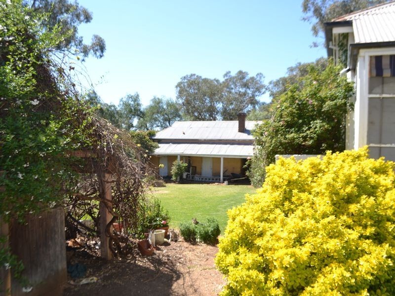 Nanima 7009 Goolma Road, Wellington NSW 2820