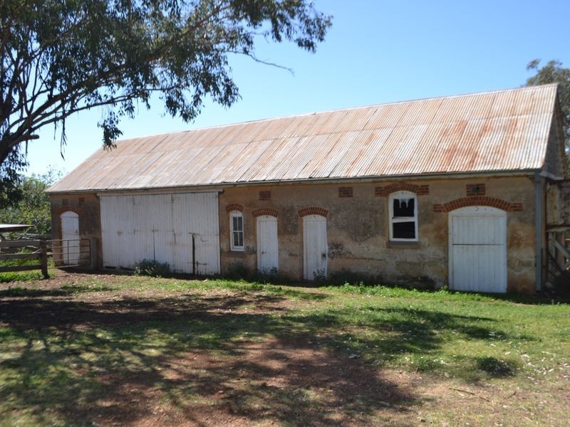 Nanima 7009 Goolma Road, Wellington NSW 2820