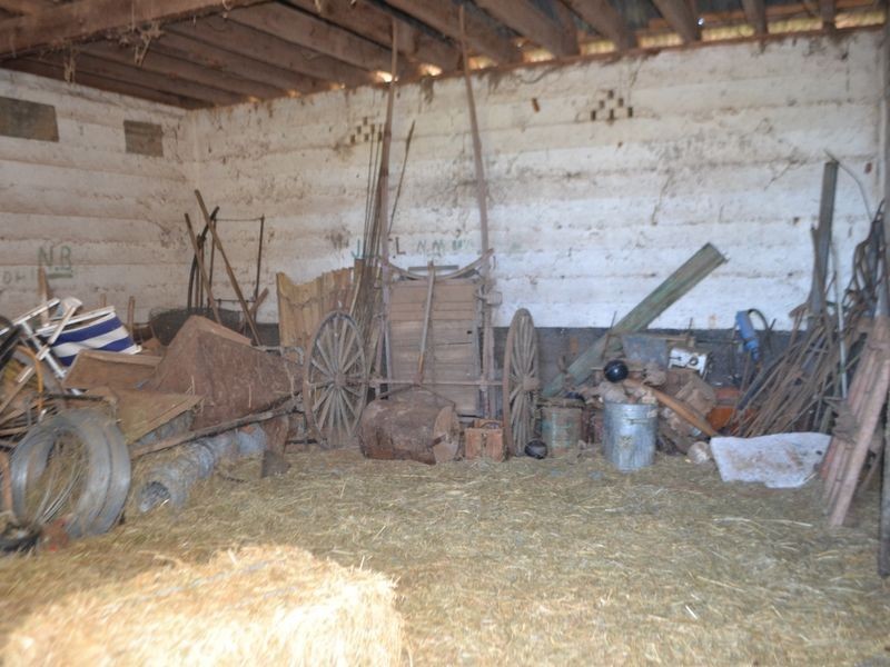 Nanima 7009 Goolma Road, Wellington NSW 2820