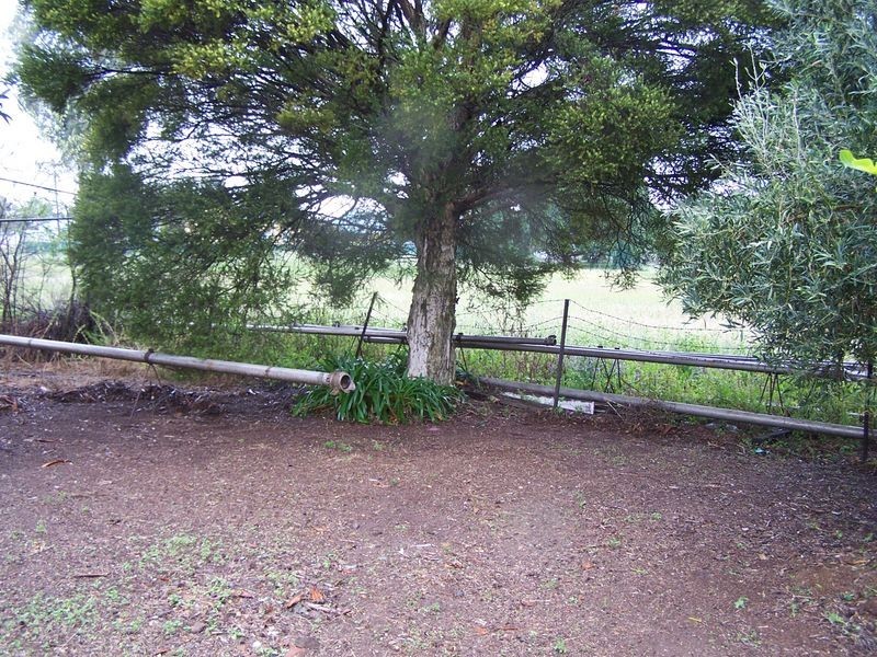 124-126 Simpson Street, Wellington NSW 2820