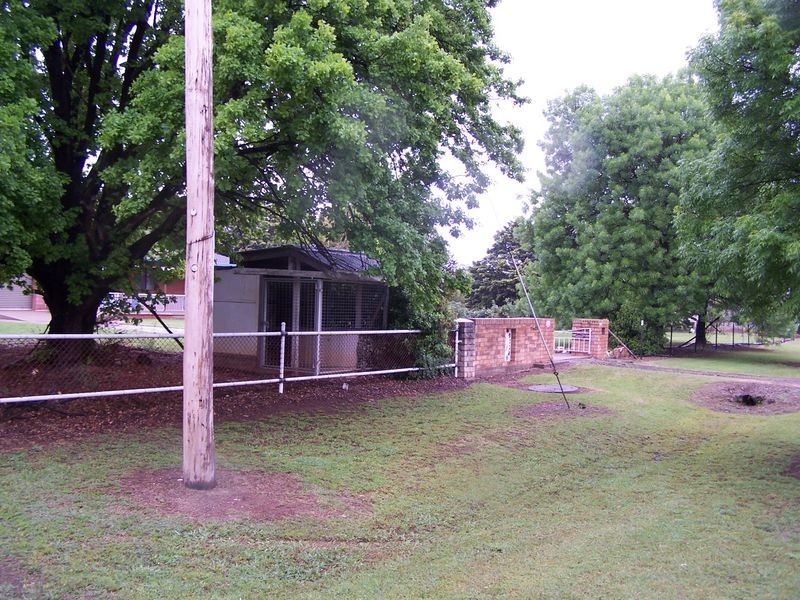 124-126 Simpson Street, Wellington NSW 2820