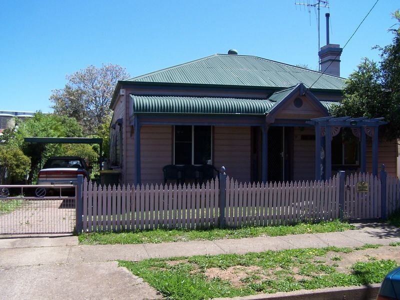 71 Thornton Street, Wellington NSW 2820