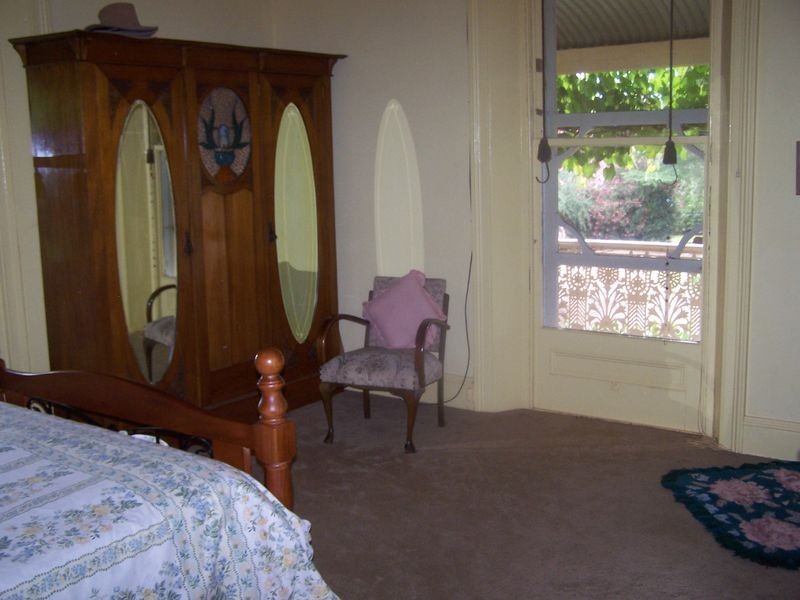 Keston Mudgee Road, Wellington NSW 2820