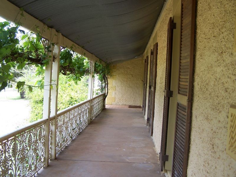 Keston Mudgee Road, Wellington NSW 2820