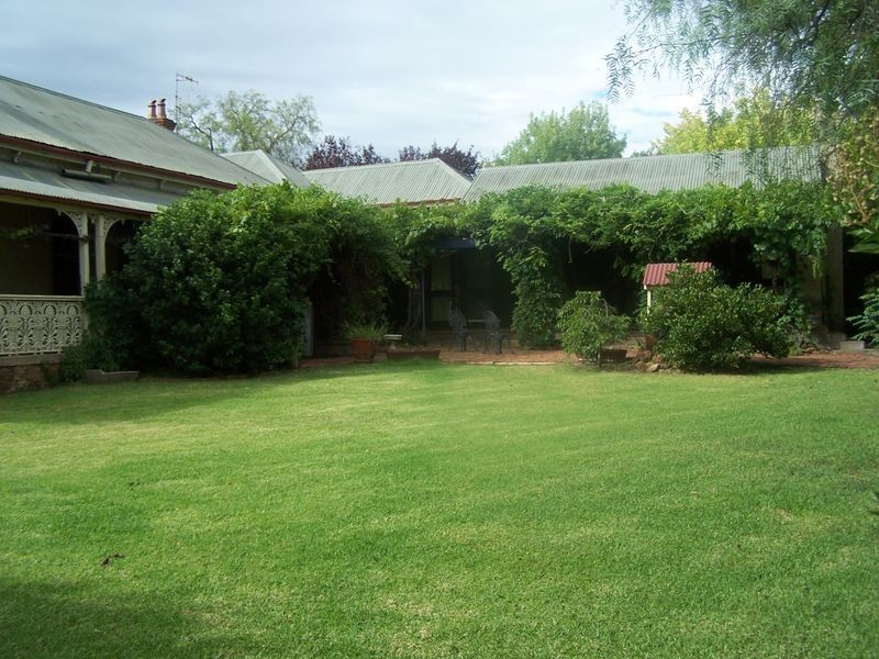 Keston Mudgee Road, Wellington NSW 2820