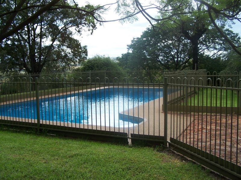 Keston Mudgee Road, Wellington NSW 2820