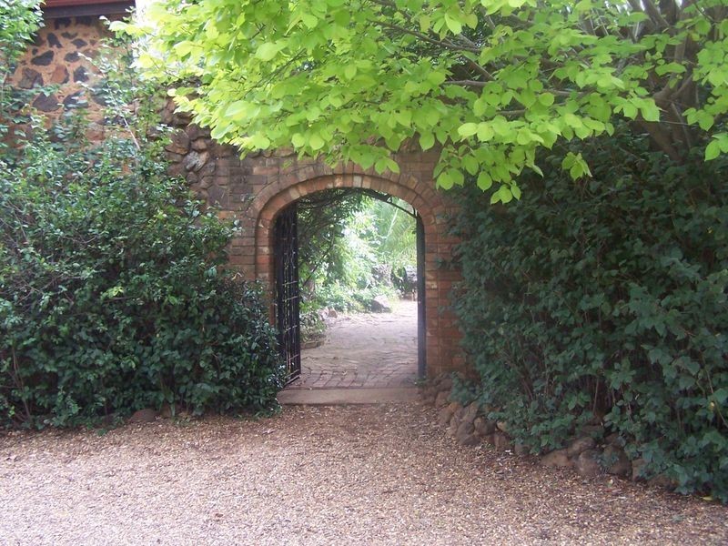 Keston Mudgee Road, Wellington NSW 2820