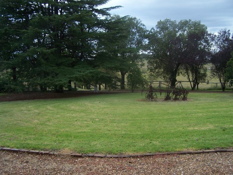 Keston Mudgee Road, Wellington NSW 2820