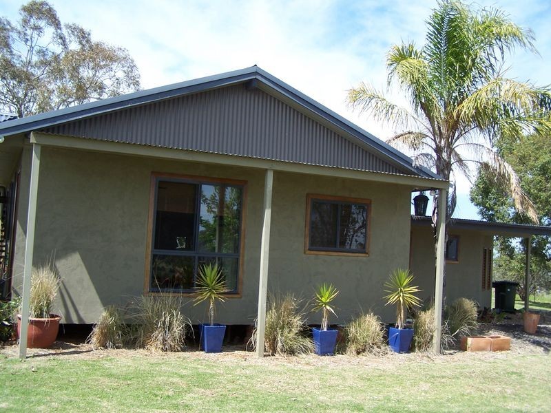 Keston Mudgee Road, Wellington NSW 2820