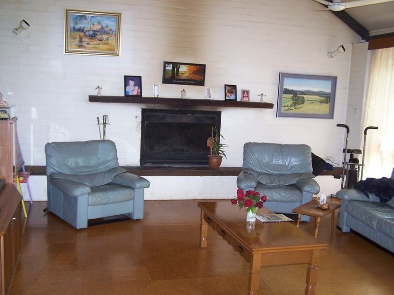 Keston Mudgee Road, Wellington NSW 2820