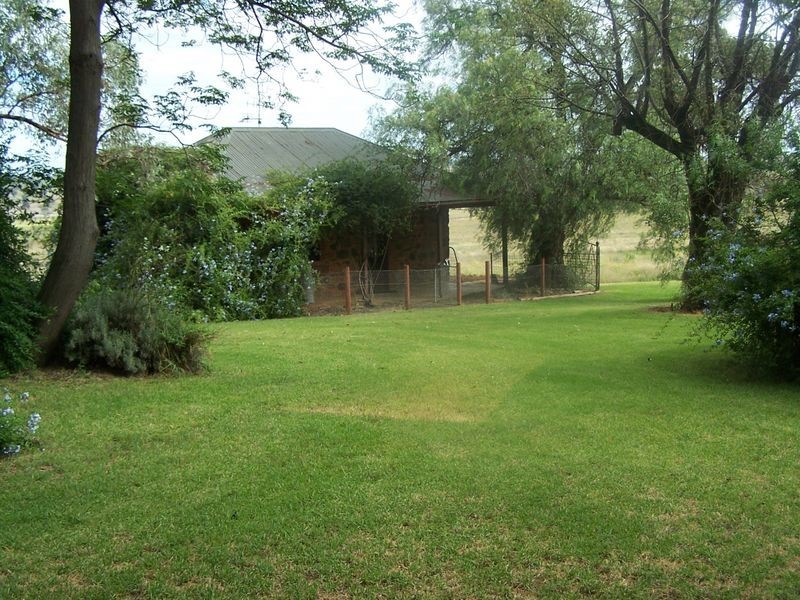 Keston Mudgee Road, Wellington NSW 2820